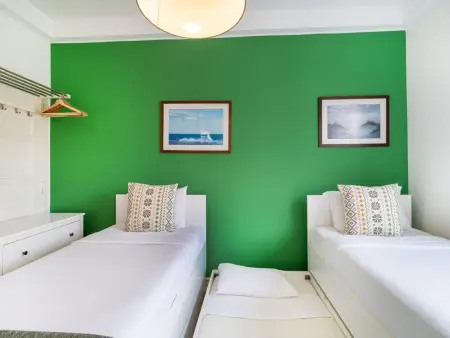 Appartement spacieux 3 chambres au cœur de Lisbonne - Jusqu'à 13 pers. - Photo 11