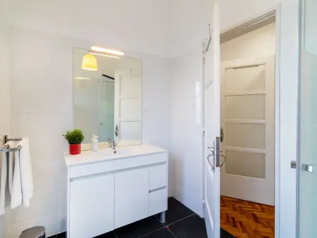 Appartement spacieux 3 chambres au cœur de Lisbonne - Jusqu'à 13 pers. - Photo 18