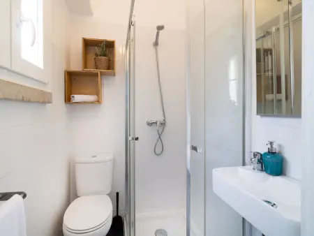 Appartement spacieux 3 chambres au cœur de Lisbonne - Jusqu'à 13 pers. - Photo 19