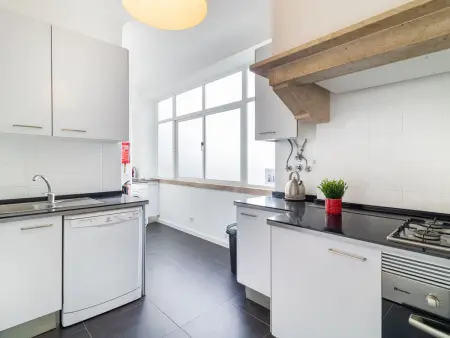 Appartement spacieux 3 chambres au cœur de Lisbonne - Jusqu'à 13 pers. - Photo 21