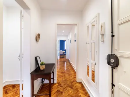 Appartement spacieux 3 chambres au cœur de Lisbonne - Jusqu'à 13 pers. - Photo 25