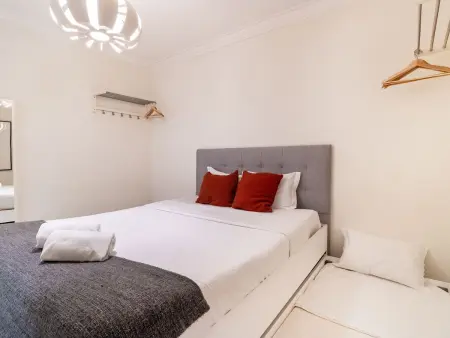 Appartement spacieux 4 chambres au cœur du Bairro Alto, Lisbonne - Photo 7