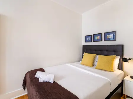 Appartement spacieux 4 chambres au cœur du Bairro Alto, Lisbonne - Photo 10