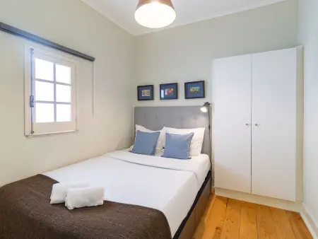 Appartement spacieux 4 chambres au cœur du Bairro Alto, Lisbonne - Photo 13