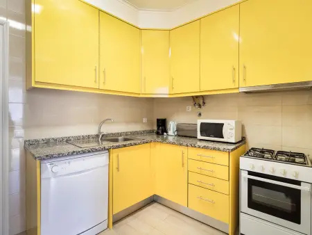 Appartement spacieux 4 chambres au cœur du Bairro Alto, Lisbonne - Photo 19