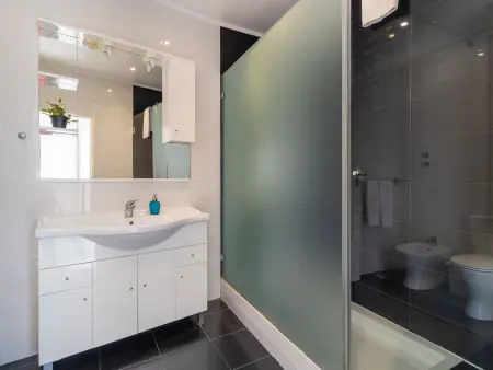 Appartement spacieux 4 chambres au cœur du Bairro Alto, Lisbonne - Photo 21