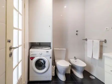 Appartement spacieux 4 chambres au cœur du Bairro Alto, Lisbonne - Photo 22
