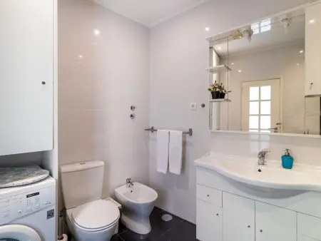 Appartement spacieux 4 chambres au cœur du Bairro Alto, Lisbonne - Photo 23