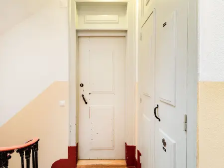 Appartement spacieux 4 chambres au cœur du Bairro Alto, Lisbonne - Photo 26