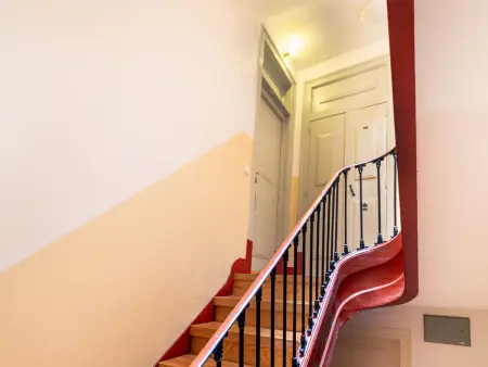 Appartement spacieux 4 chambres au cœur du Bairro Alto, Lisbonne - Photo 27
