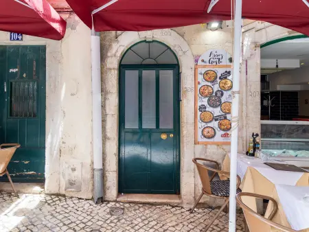 Appartement spacieux 4 chambres au cœur du Bairro Alto, Lisbonne - Photo 29