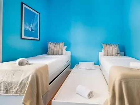 Grand appartement 4 chambres au cœur de Lisbonne, Chiado, pour 10 personnes - Photo 9