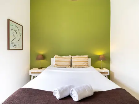 Grand appartement 4 chambres au cœur de Lisbonne, Chiado, pour 10 personnes - Photo 10