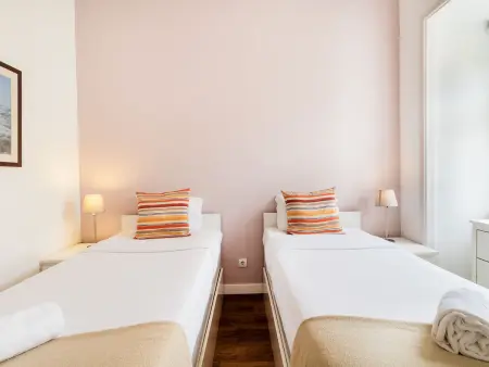 Grand appartement 4 chambres au cœur de Lisbonne, Chiado, pour 10 personnes - Photo 16