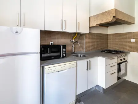 Grand appartement 4 chambres au cœur de Lisbonne, Chiado, pour 10 personnes - Photo 22