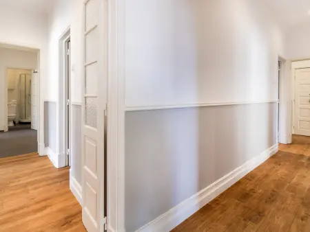 Grand appartement 4 chambres au cœur de Lisbonne, Chiado, pour 10 personnes - Photo 24