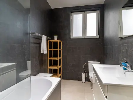 Grand appartement 4 chambres au cœur de Lisbonne, Chiado, pour 10 personnes - Photo 25