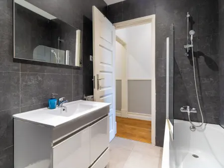 Grand appartement 4 chambres au cœur de Lisbonne, Chiado, pour 10 personnes - Photo 26