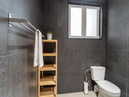 Grand appartement 4 chambres au cœur de Lisbonne, Chiado, pour 10 personnes - Photo 27