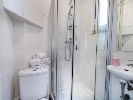 Grand appartement 4 chambres au cœur de Lisbonne, Chiado, pour 10 personnes - Photo 28