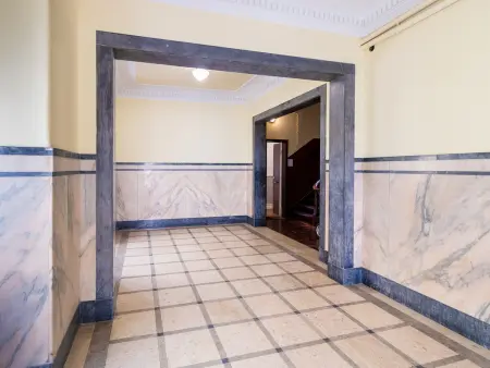 Grand appartement 4 chambres au cœur de Lisbonne, Chiado, pour 10 personnes - Photo 29
