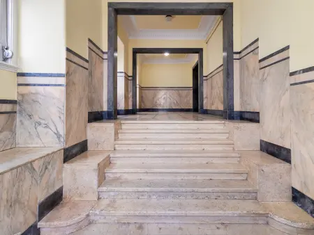 Grand appartement 4 chambres au cœur de Lisbonne, Chiado, pour 10 personnes - Photo 30