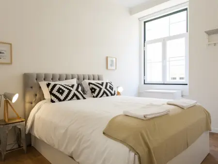 Appartement spacieux de 5 chambres au cœur historique de Lisbonne - Photo 11