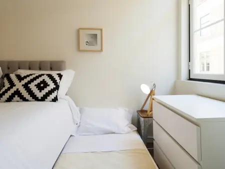Appartement spacieux de 5 chambres au cœur historique de Lisbonne - Photo 14