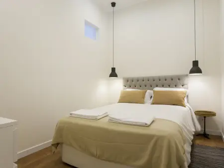 Appartement spacieux de 5 chambres au cœur historique de Lisbonne - Photo 20