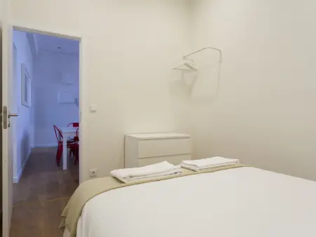 Appartement spacieux de 5 chambres au cœur historique de Lisbonne - Photo 21