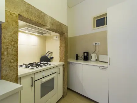Grand appartement familial au cœur de Lisbonne - 5 chambres, 17 pers. - Photo 30