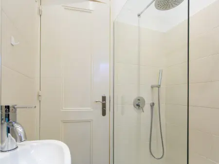 Grand appartement familial au cœur de Lisbonne - 5 chambres, 17 pers. - Photo 33