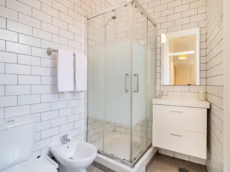 Appartement central 3 chambres à Lisbonne pour 10 pers. - Photo 23