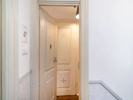 Appartement central 3 chambres à Lisbonne pour 10 pers. - Photo 27