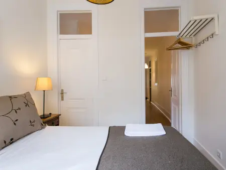 Appartement 3 chambres au centre de Lisbonne pour 10 personnes - Photo 13