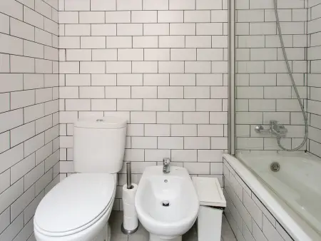Appartement 3 chambres au centre de Lisbonne pour 10 personnes - Photo 24