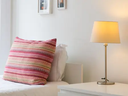 Appartement 3 chambres au centre de Lisbonne pour 10 personnes - Photo 31