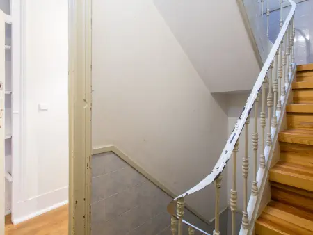 Appartement 3 chambres au centre de Lisbonne pour 10 personnes - Photo 34