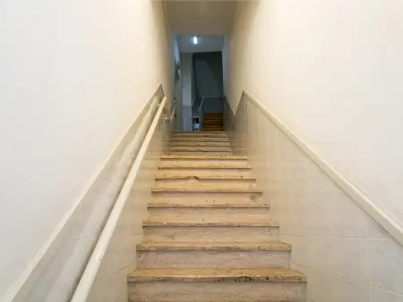 Appartement 3 chambres au centre de Lisbonne pour 10 personnes - Photo 35