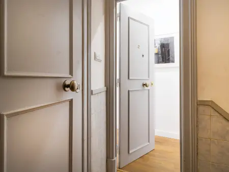 Appartement central 3 chambres Lisbonne, 9 pers. - Photo 17