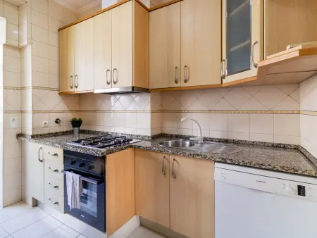 Appartement central 5 chambres à Lisbonne, accueille jusqu'à 14 personnes - Photo 20