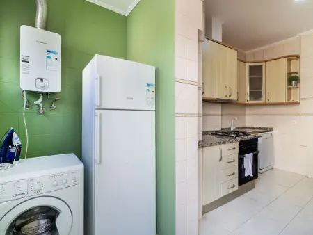 Appartement central 5 chambres à Lisbonne, accueille jusqu'à 14 personnes - Photo 22