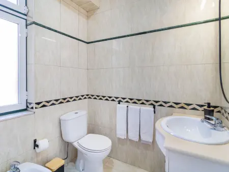 Appartement central 5 chambres à Lisbonne, accueille jusqu'à 14 personnes - Photo 23