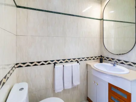 Appartement central 5 chambres à Lisbonne, accueille jusqu'à 14 personnes - Photo 24