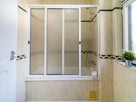 Appartement central 5 chambres à Lisbonne, accueille jusqu'à 14 personnes - Photo 25