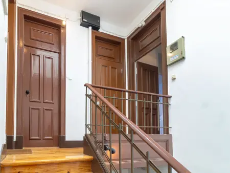 Appartement central 5 chambres à Lisbonne, accueille jusqu'à 14 personnes - Photo 31