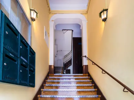Appartement central 5 chambres à Lisbonne, accueille jusqu'à 14 personnes - Photo 32