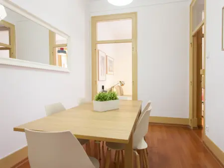 Appartement central 3 chambres à Lisbonne pour 12 personnes - Photo 4