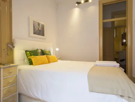 Appartement central 3 chambres à Lisbonne pour 12 personnes - Photo 7