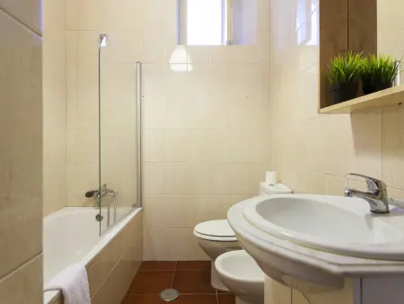 Appartement central 3 chambres à Lisbonne pour 12 personnes - Photo 14